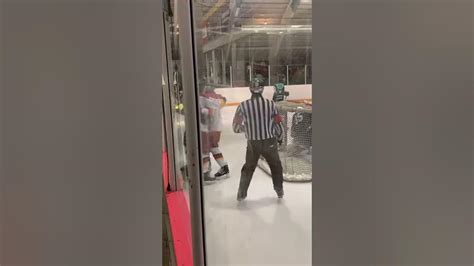 rldhs|RLDHS Rams Hockey 2019 .